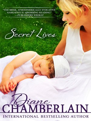 cover image of Secret Lives